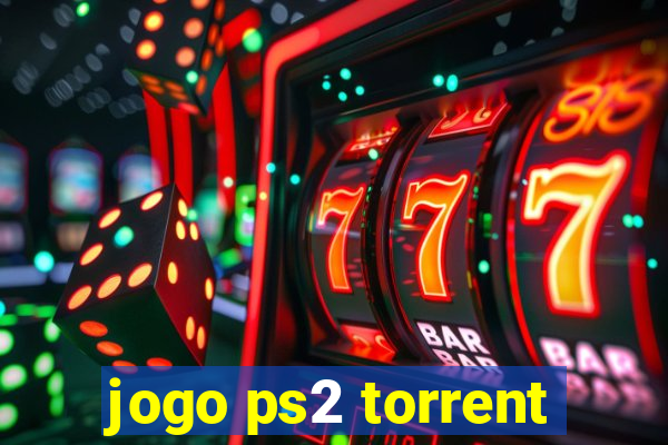 jogo ps2 torrent